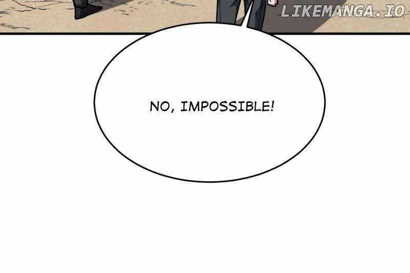 I’m Really Not A Supervillain Chapter 271 page 53 - 