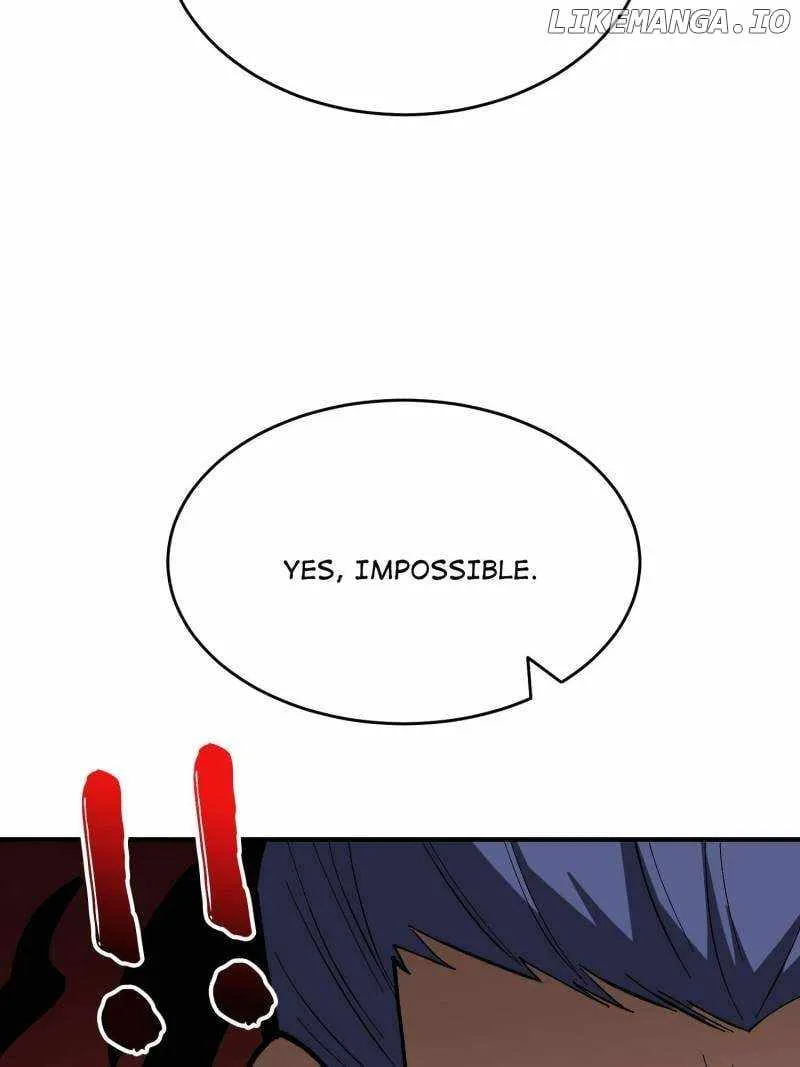 I’m Really Not A Supervillain Chapter 271 page 57 - 