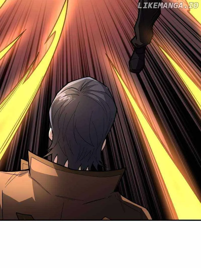 I’m Really Not A Supervillain Chapter 271 page 62 - 