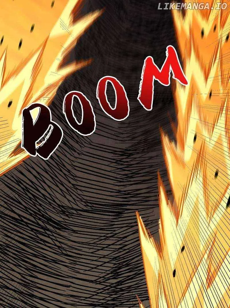 I’m Really Not A Supervillain Chapter 271 page 64 - 