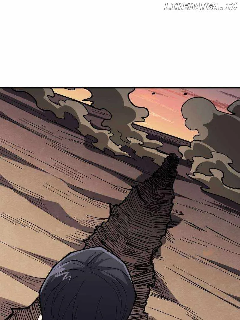 I’m Really Not A Supervillain Chapter 271 page 66 - 