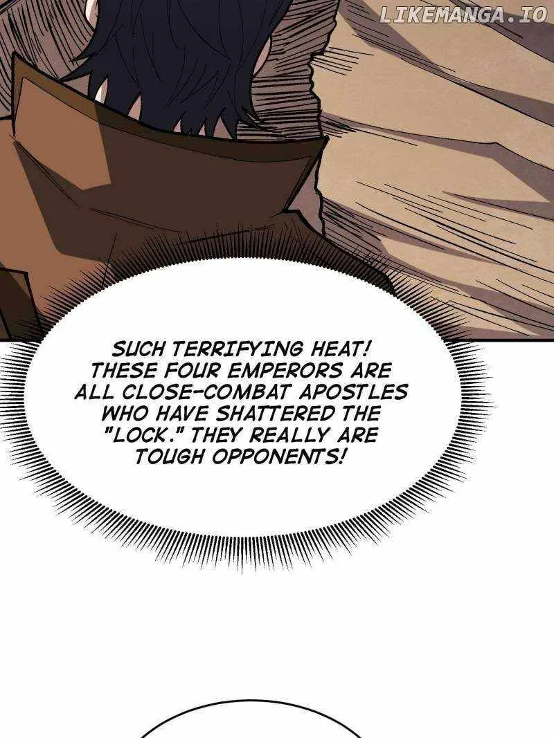 I’m Really Not A Supervillain Chapter 271 page 67 - 