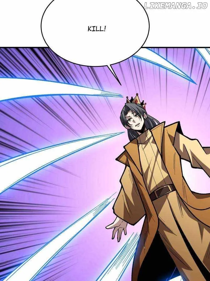 I’m Really Not A Supervillain Chapter 271 page 68 - 