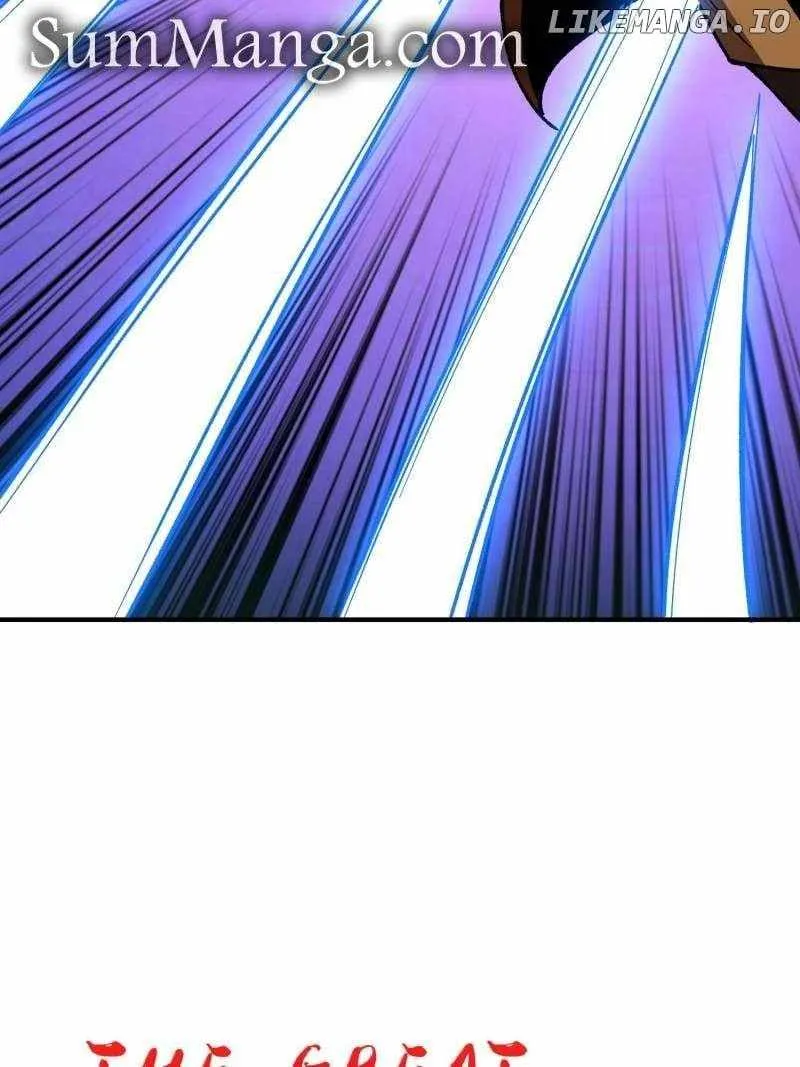 I’m Really Not A Supervillain Chapter 271 page 69 - 