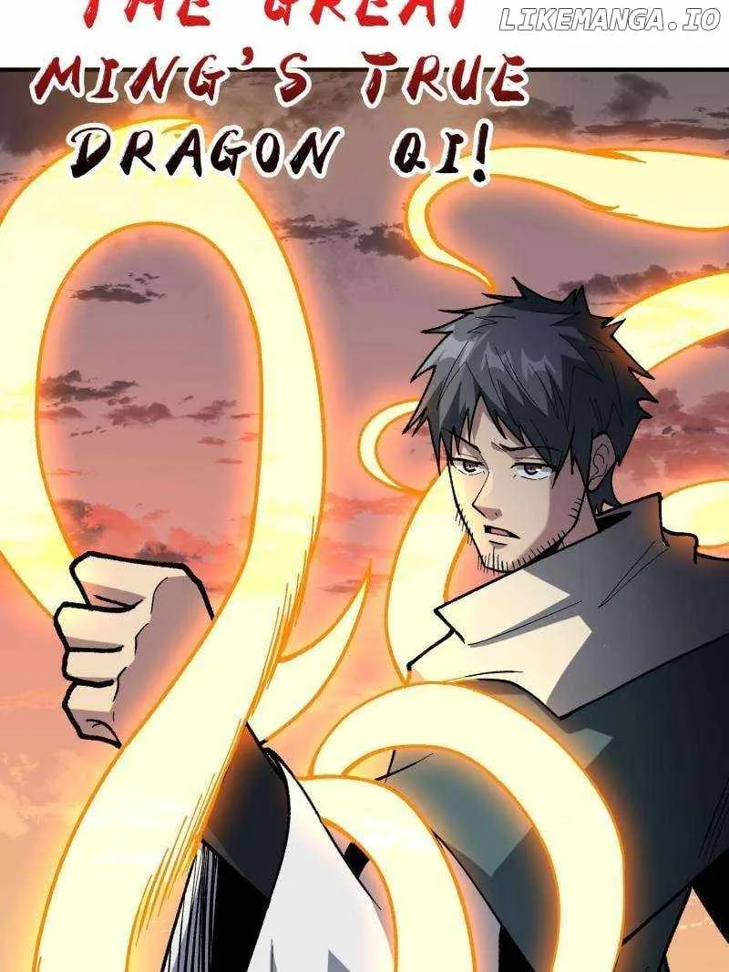 I’m Really Not A Supervillain Chapter 271 page 70 - 