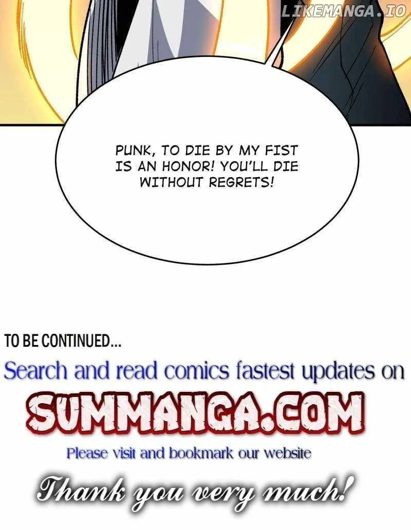 I’m Really Not A Supervillain Chapter 271 page 71 - 