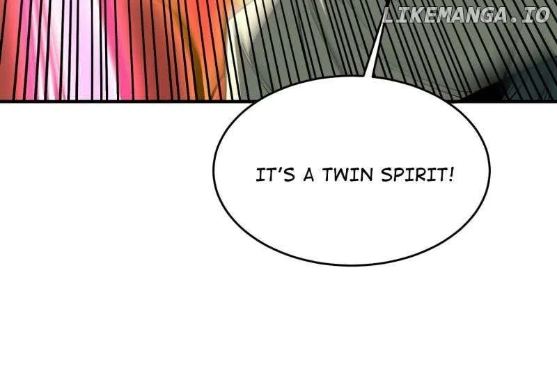 I’m Really Not A Supervillain Chapter 272 page 13 - 
