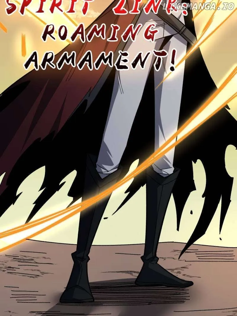 I’m Really Not A Supervillain Chapter 272 page 16 - 