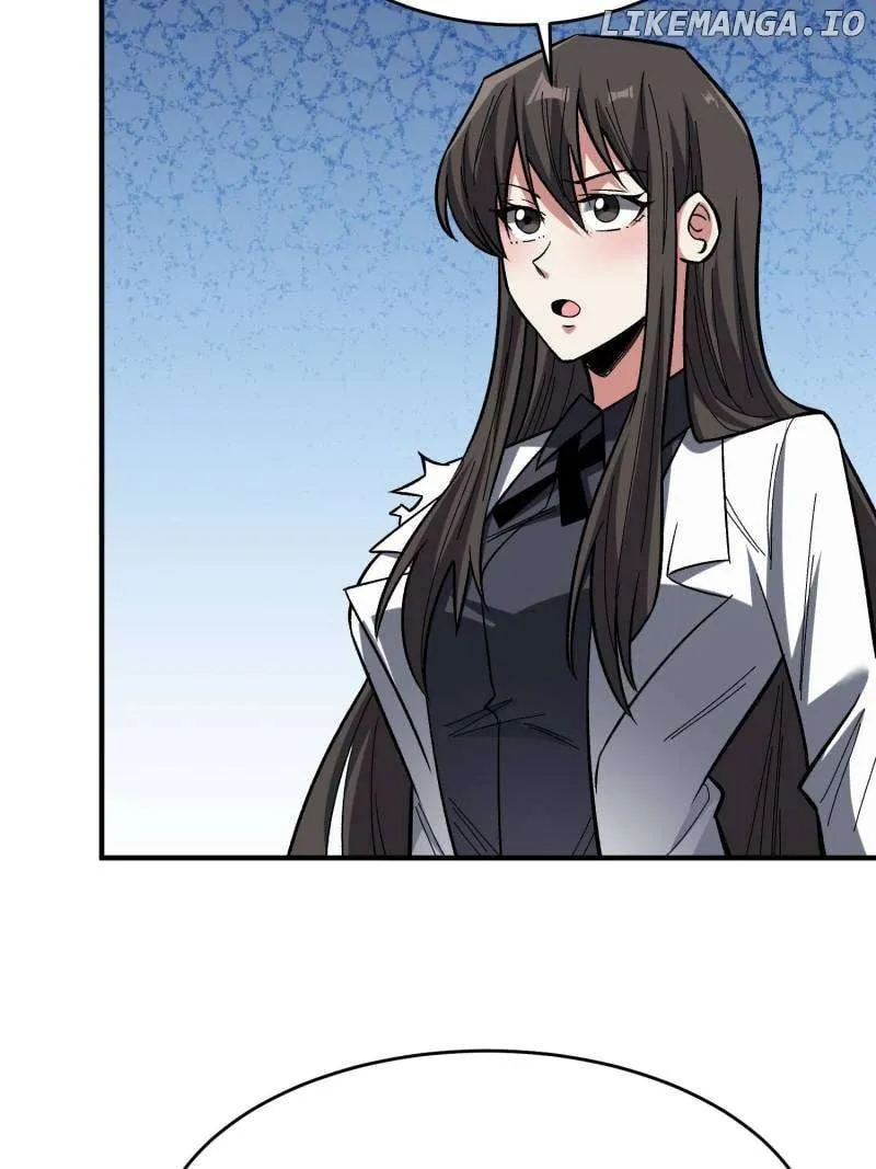 I’m Really Not A Supervillain Chapter 272 page 20 - 