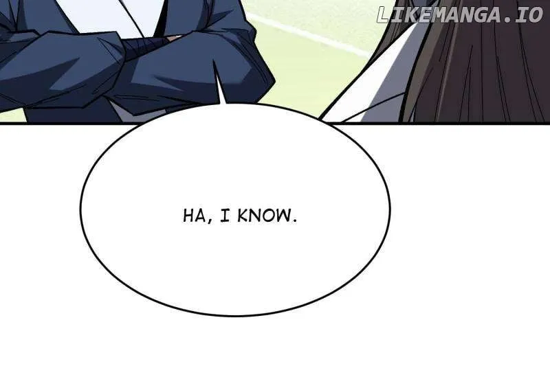 I’m Really Not A Supervillain Chapter 272 page 26 - 