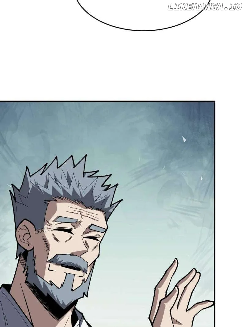 I’m Really Not A Supervillain Chapter 272 page 30 - 