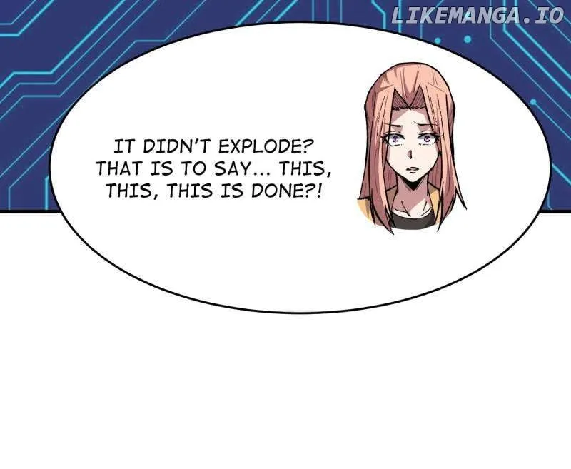 I’m Really Not A Supervillain Chapter 272 page 50 - 
