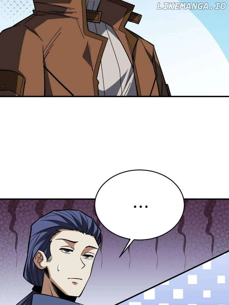 I’m Really Not A Supervillain Chapter 272 page 6 - 