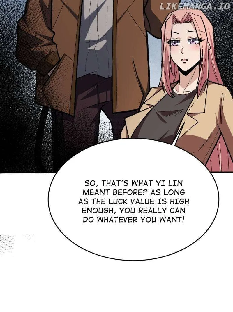 I’m Really Not A Supervillain Chapter 272 page 53 - 