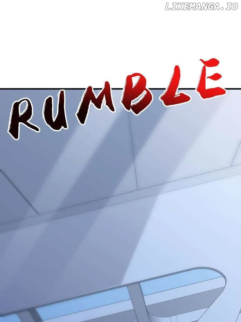 I’m Really Not A Supervillain Chapter 272 page 54 - 