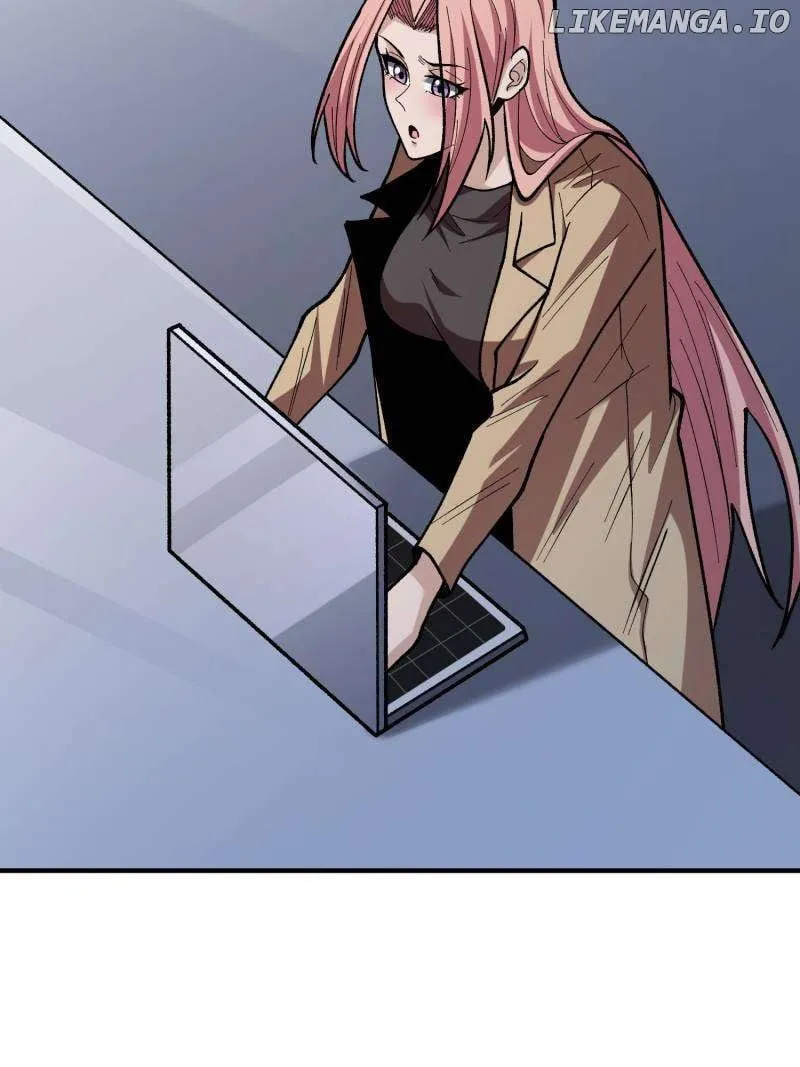 I’m Really Not A Supervillain Chapter 272 page 58 - 