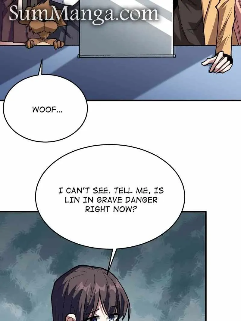I’m Really Not A Supervillain Chapter 273 page 2 - 
