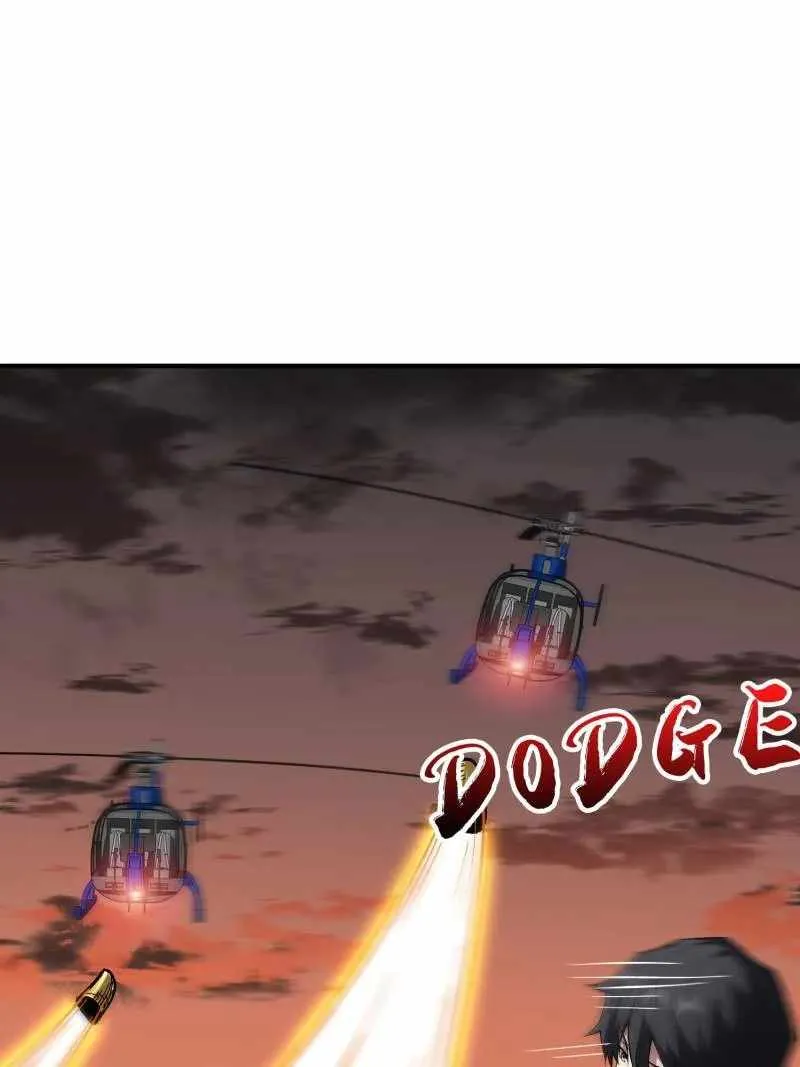 I’m Really Not A Supervillain Chapter 273 page 11 - 