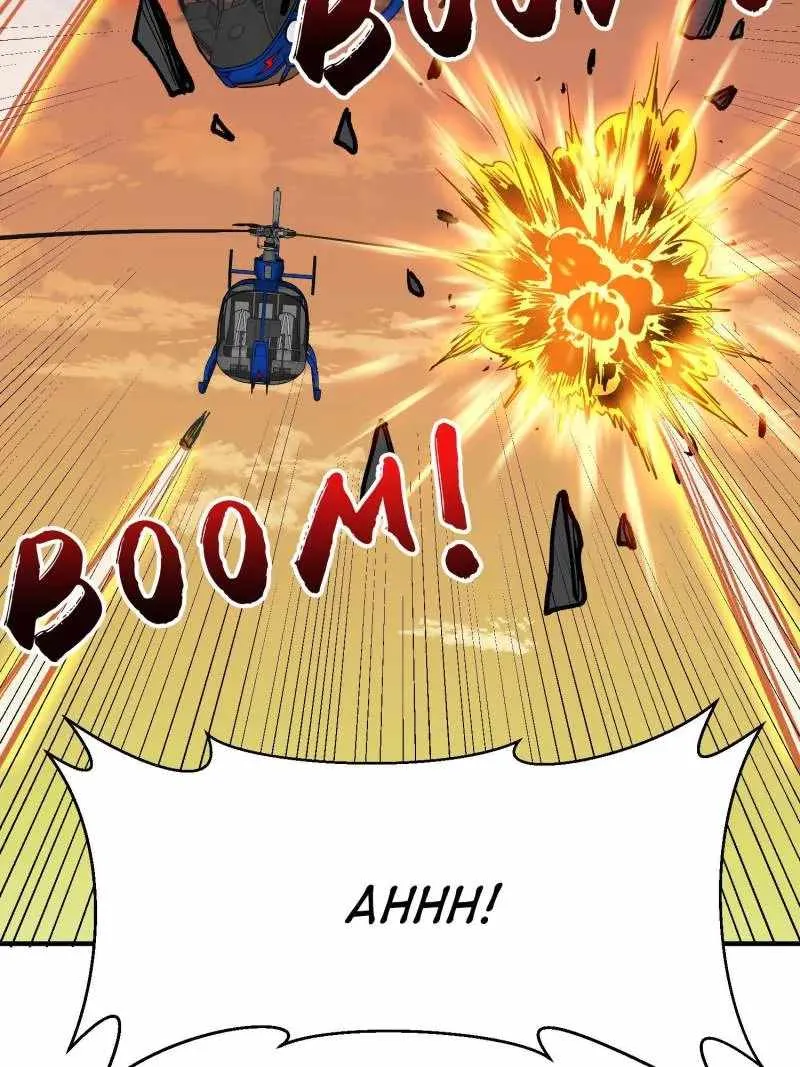 I’m Really Not A Supervillain Chapter 273 page 14 - 