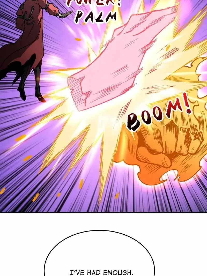 I’m Really Not A Supervillain Chapter 273 page 17 - 