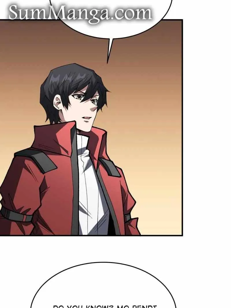 I’m Really Not A Supervillain Chapter 273 page 18 - 
