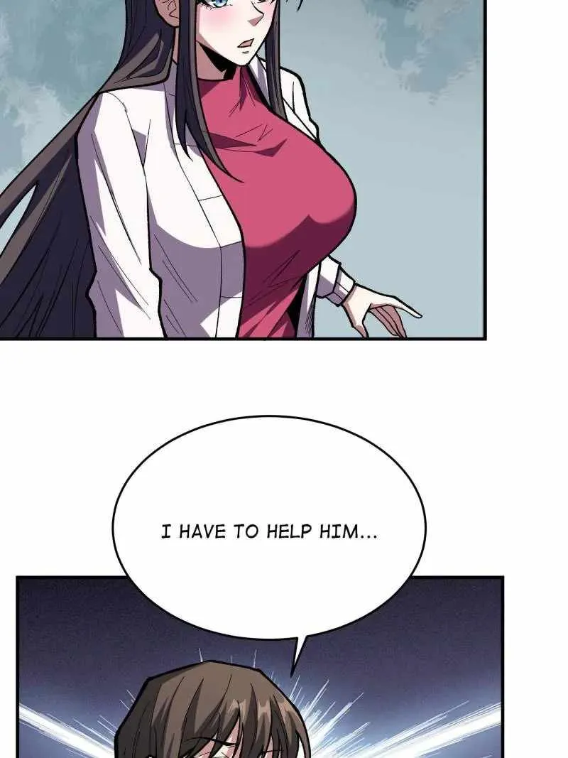 I’m Really Not A Supervillain Chapter 273 page 3 - 