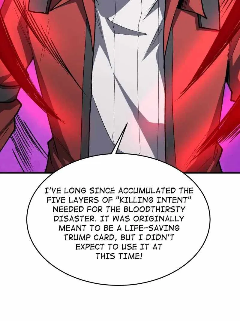 I’m Really Not A Supervillain Chapter 273 page 26 - 