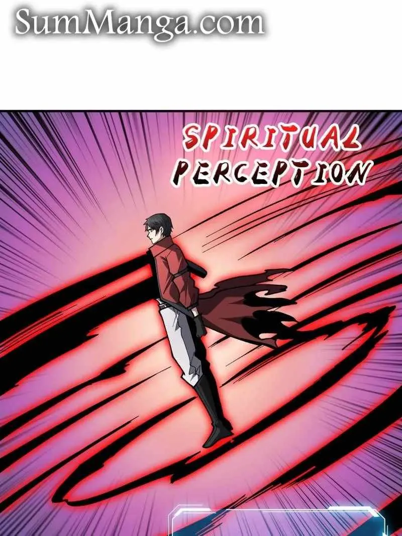 I’m Really Not A Supervillain Chapter 273 page 27 - 