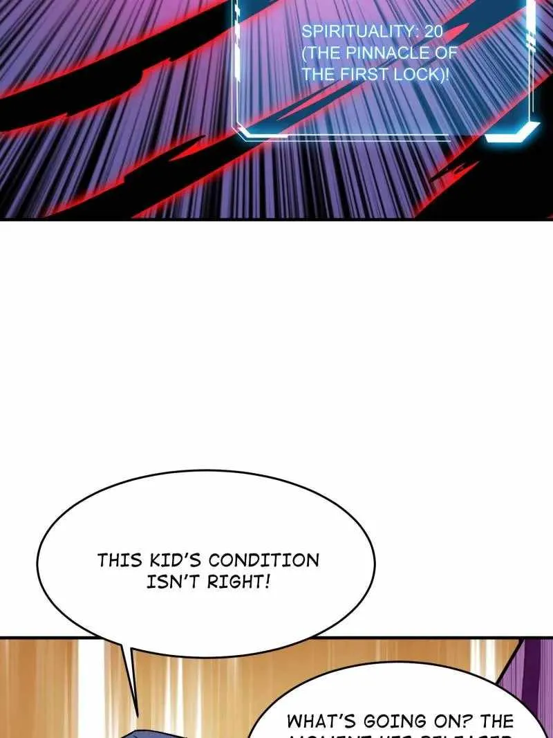 I’m Really Not A Supervillain Chapter 273 page 28 - 