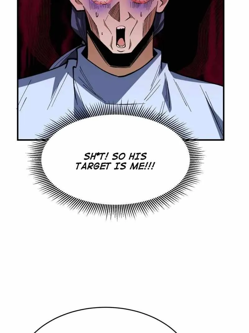 I’m Really Not A Supervillain Chapter 273 page 35 - 