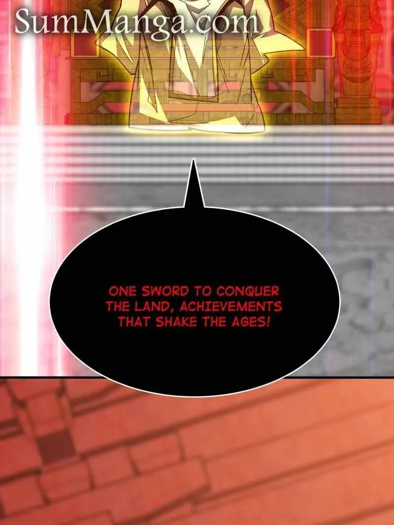 I’m Really Not A Supervillain Chapter 273 page 40 - 