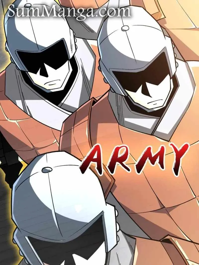 I’m Really Not A Supervillain Chapter 273 page 43 - 