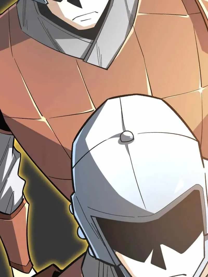 I’m Really Not A Supervillain Chapter 273 page 44 - 