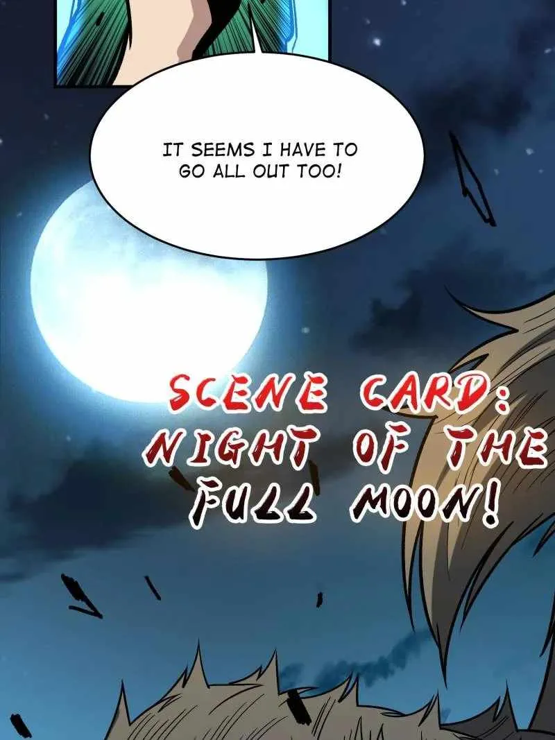 I’m Really Not A Supervillain Chapter 273 page 48 - 