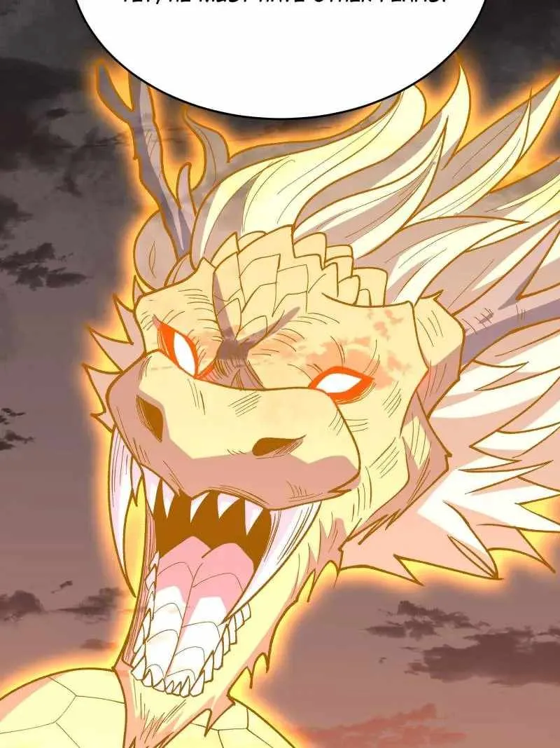 I’m Really Not A Supervillain Chapter 273 page 6 - 