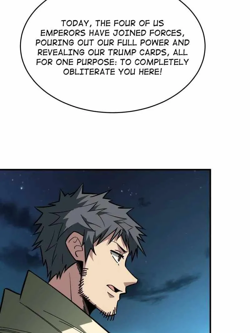 I’m Really Not A Supervillain Chapter 273 page 52 - 