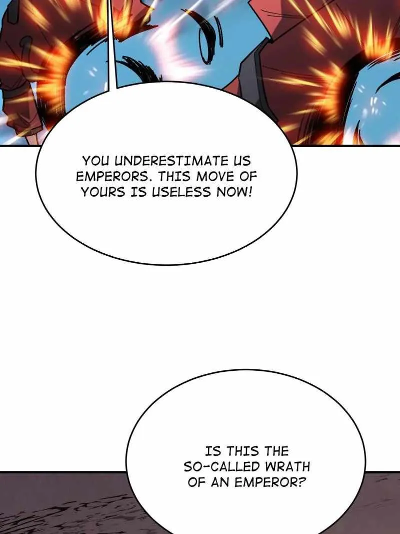I’m Really Not A Supervillain Chapter 273 page 56 - 