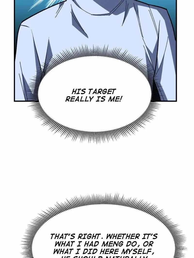 I’m Really Not A Supervillain Chapter 273 page 59 - 