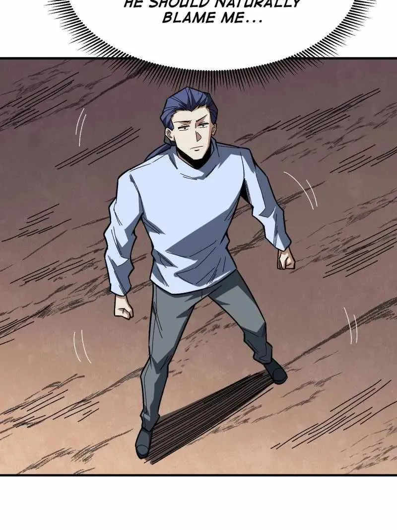 I’m Really Not A Supervillain Chapter 273 page 60 - 