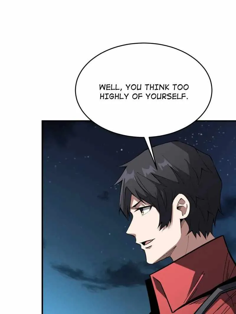 I’m Really Not A Supervillain Chapter 273 page 61 - 