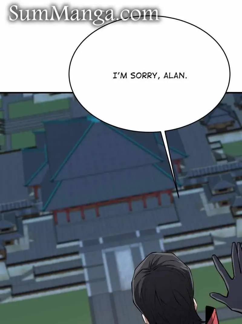 I’m Really Not A Supervillain Chapter 273 page 63 - 