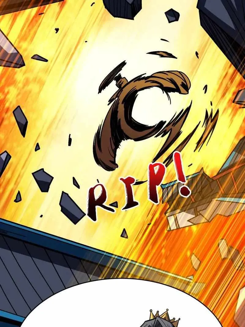 I’m Really Not A Supervillain Chapter 273 page 65 - 