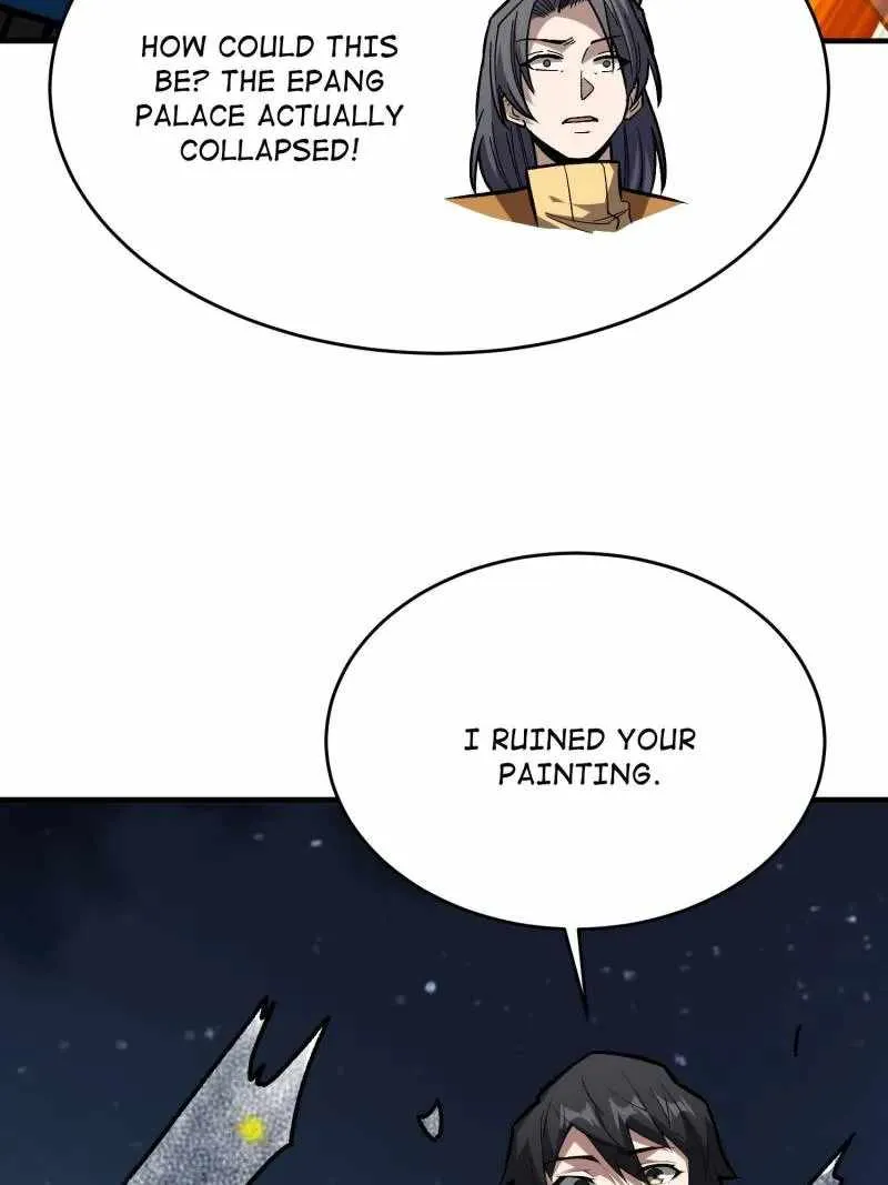 I’m Really Not A Supervillain Chapter 273 page 66 - 