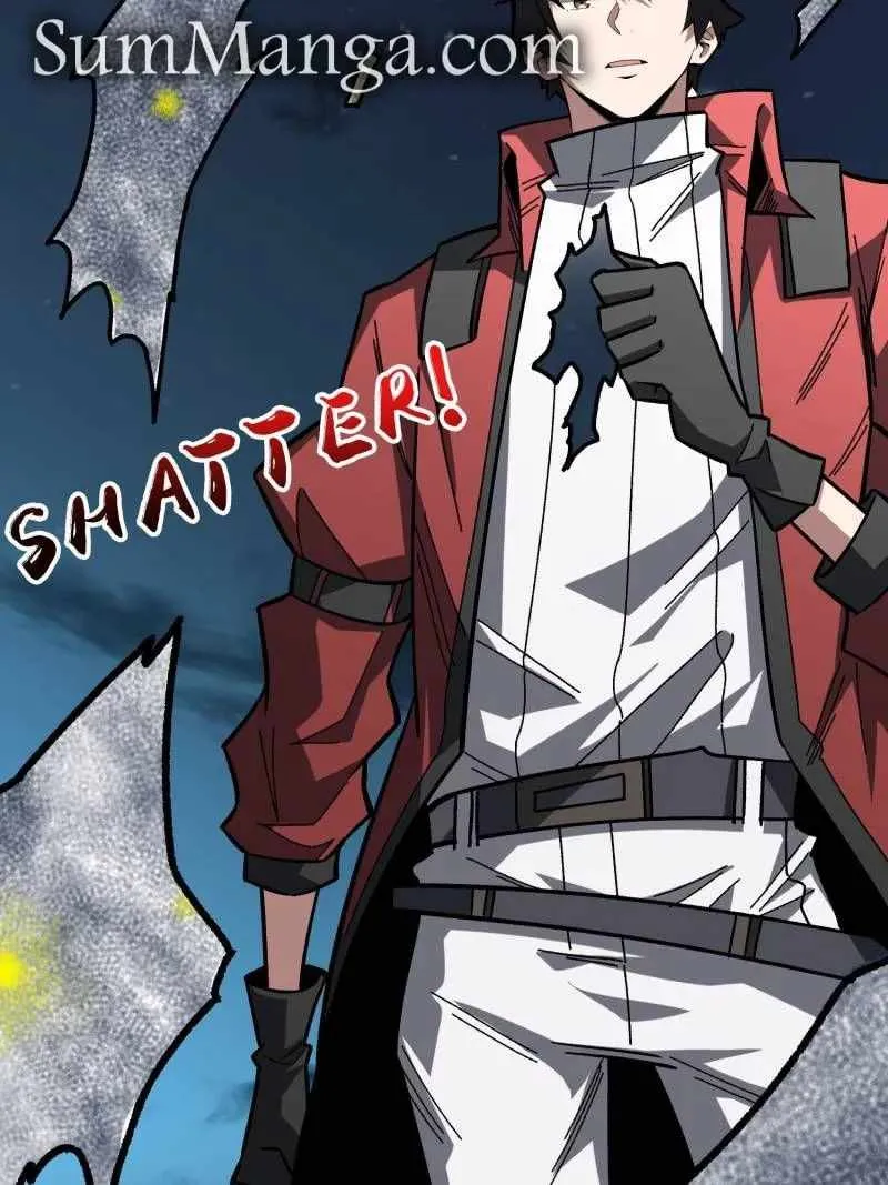 I’m Really Not A Supervillain Chapter 273 page 67 - 