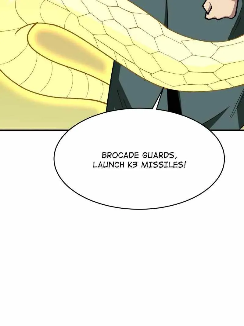 I’m Really Not A Supervillain Chapter 273 page 8 - 