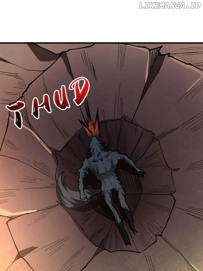 I’m Really Not A Supervillain Chapter 274 page 13 - 