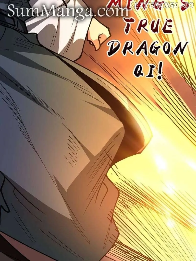 I’m Really Not A Supervillain Chapter 274 page 18 - 