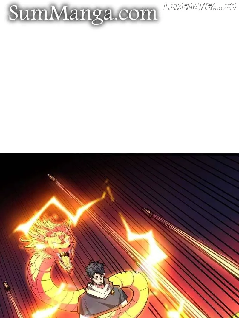 I’m Really Not A Supervillain Chapter 274 page 21 - 