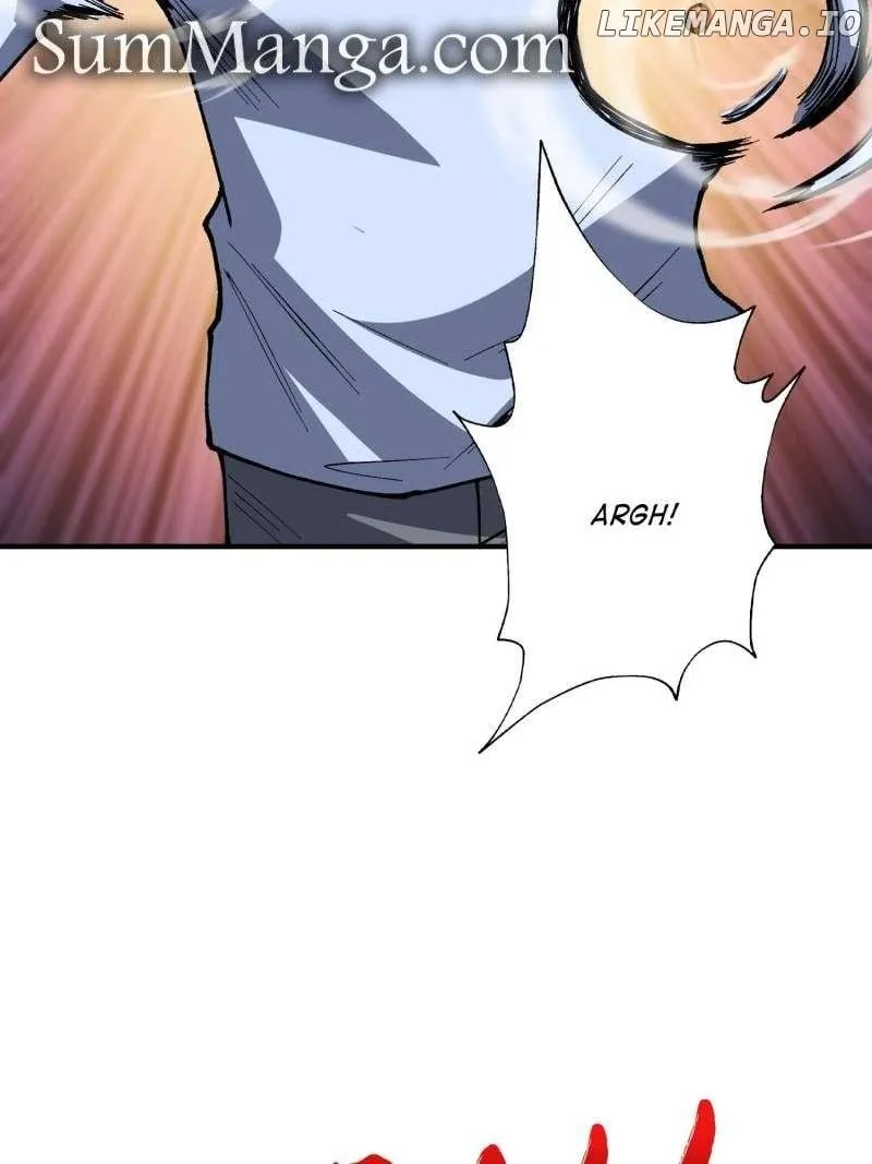 I’m Really Not A Supervillain Chapter 274 page 27 - 