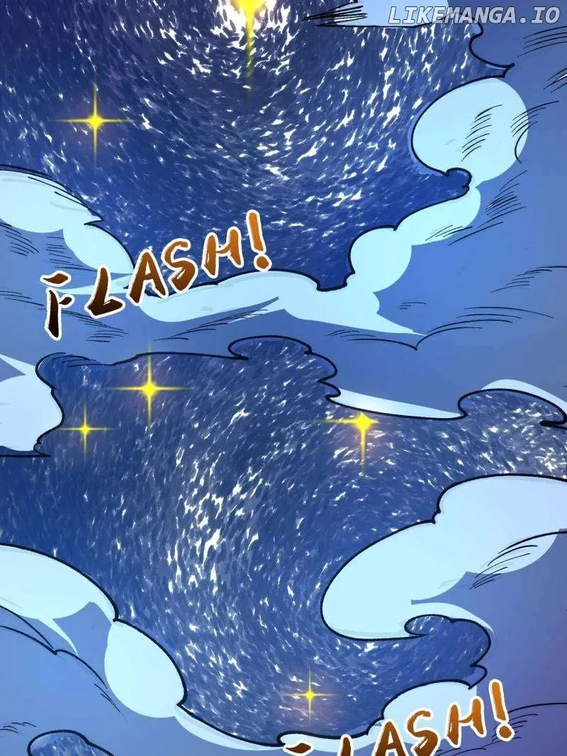 I’m Really Not A Supervillain Chapter 274 page 4 - 
